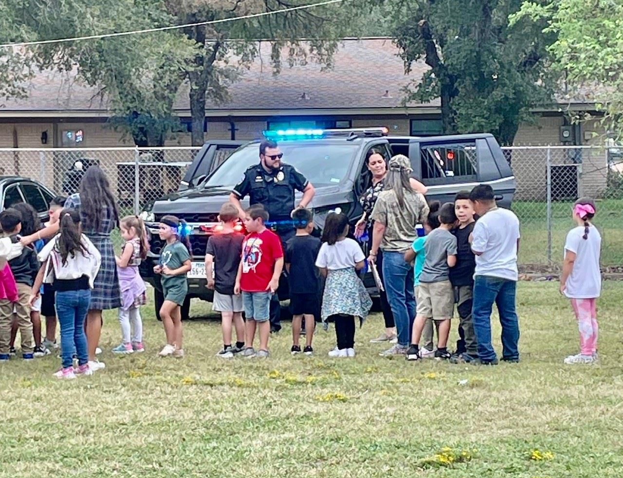 Henley Lolmaugh Kids