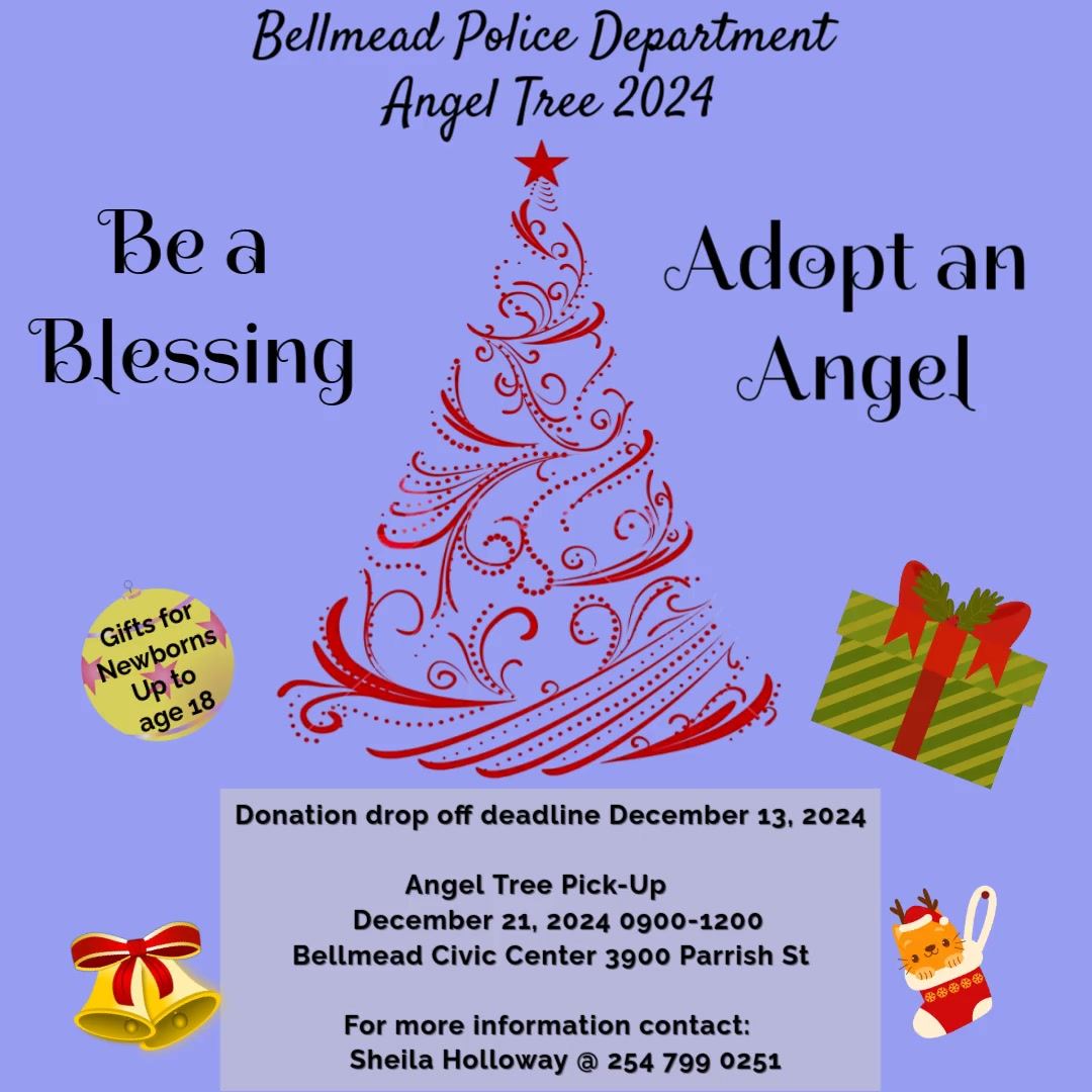 Angel Tree Flyer (1)