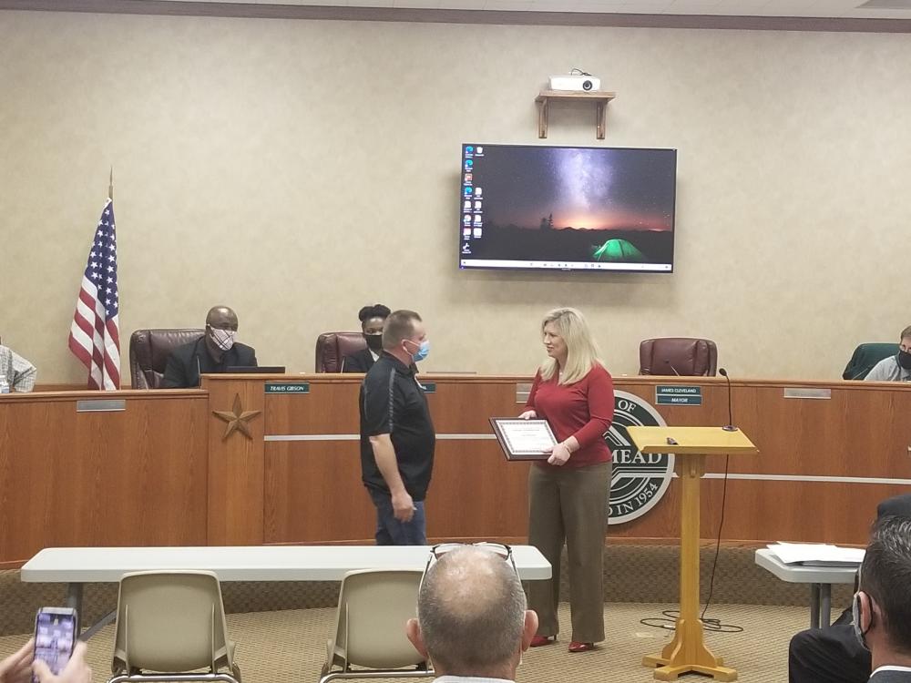 Government Treasurers Organization of Texas Presentation