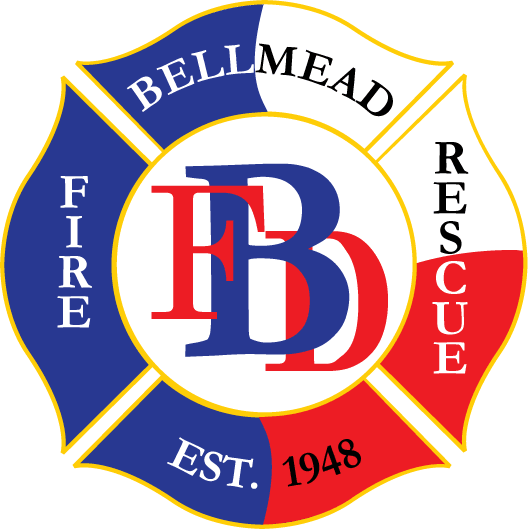 Bellmead Fire Patch